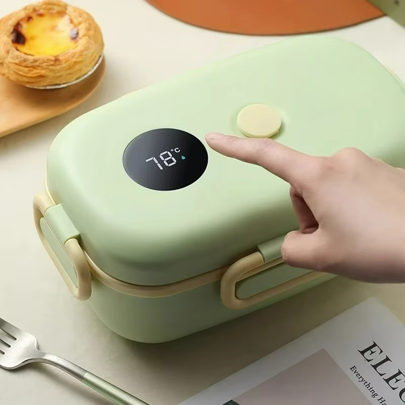 Nuova Scatola Termica per Pran - Bento Box recensione e prezzo