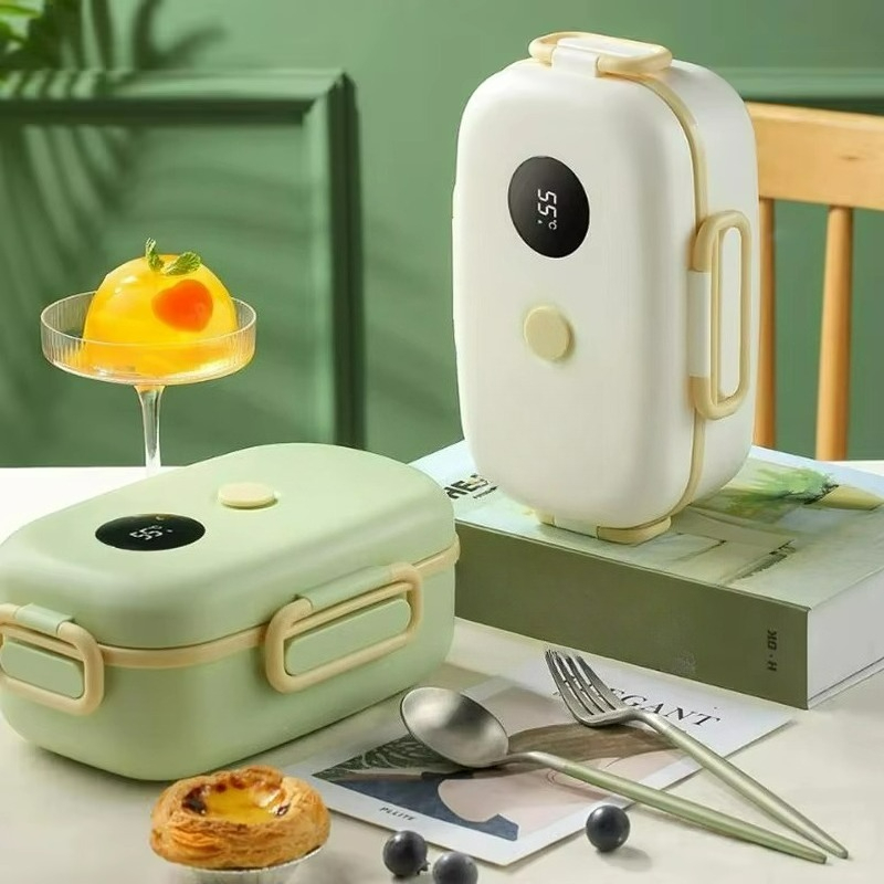 Nuova Scatola Termica per Pran - Bento Box recensione e prezzo