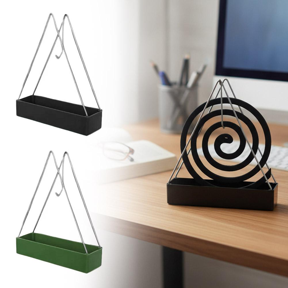 Supporto triangolare in ferro  - Incense Holder recensione e prezzo